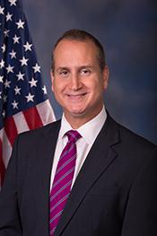 Headshot of Mario Diaz-Balart