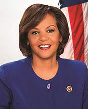 Headshot of Robin Kelly