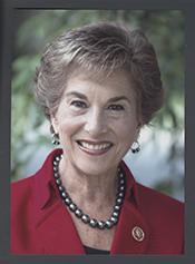 Headshot of Jan Schakowsky