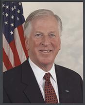 Headshot of Mike Thompson